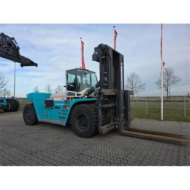 2024 كونكرينز SMV 33-1200C-45006992