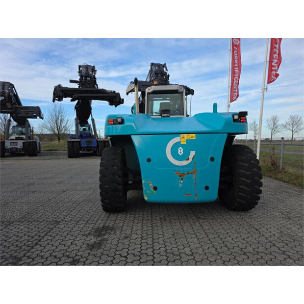 2024 كونكرينز SMV 33-1200C-45006997