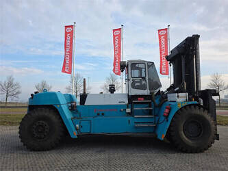 صورة ل رافعات شوكية 2012 كونكرينز SMV 42-1200B