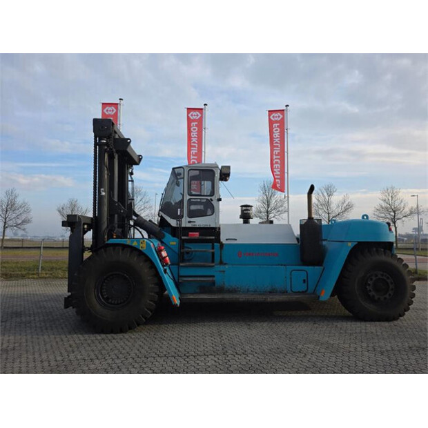 2012 KONECRANES SMV 42-1200B-45007003