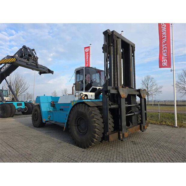 2012 KONECRANES SMV 42-1200B-45007004