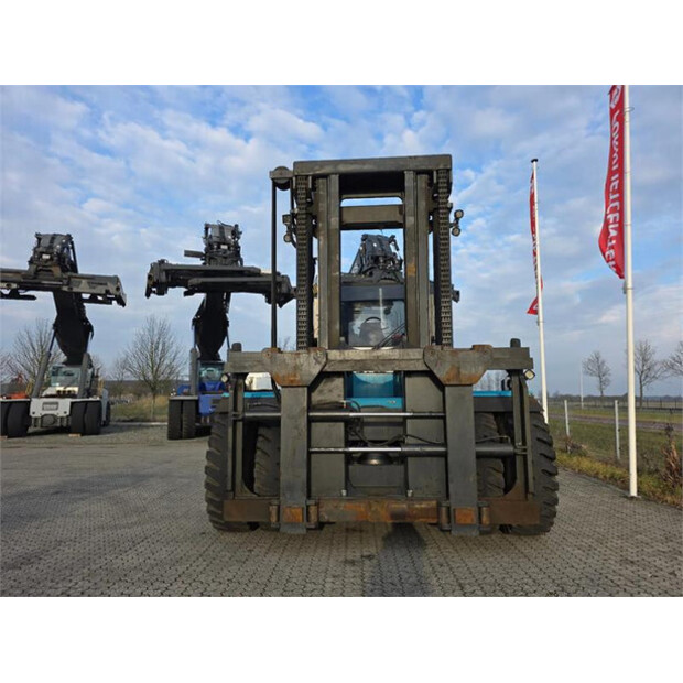 2012 KONECRANES SMV 42-1200B-45007006