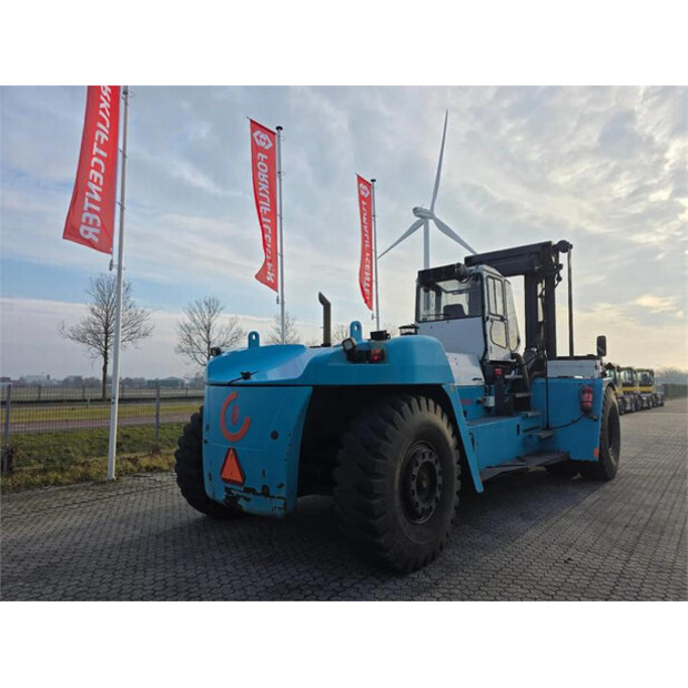 2012 KONECRANES SMV 42-1200B-45007007