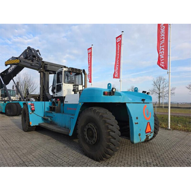 2012 KONECRANES SMV 42-1200B-45007008