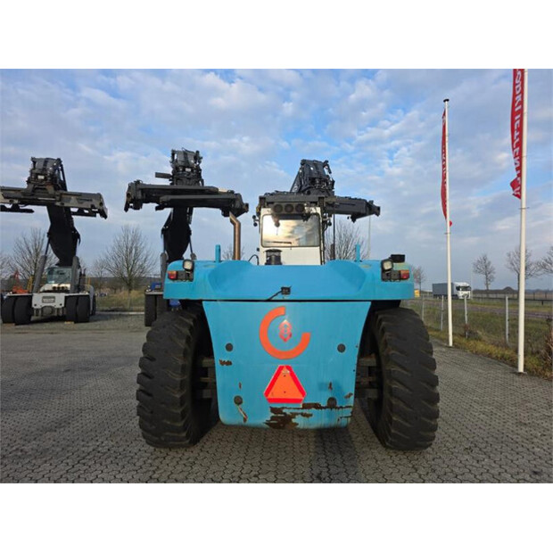 2012 KONECRANES SMV 42-1200B-45007009