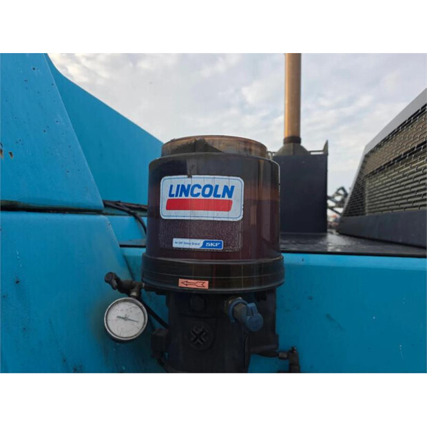 2012 KONECRANES SMV 42-1200B-45007011