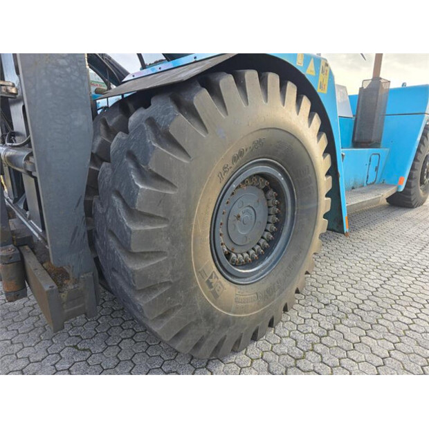 2012 KONECRANES SMV 42-1200B-45007012