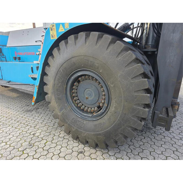 2012 KONECRANES SMV 42-1200B-45007013