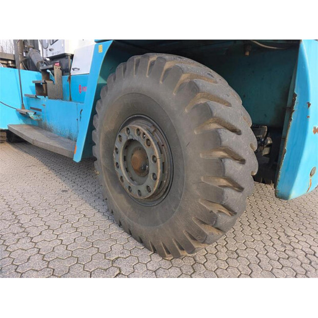 2012 KONECRANES SMV 42-1200B-45007014