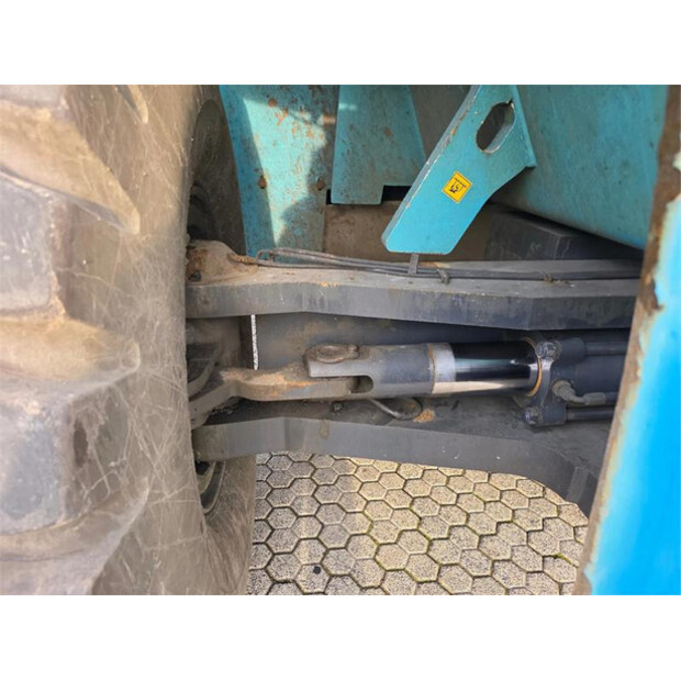 2012 KONECRANES SMV 42-1200B-45007015