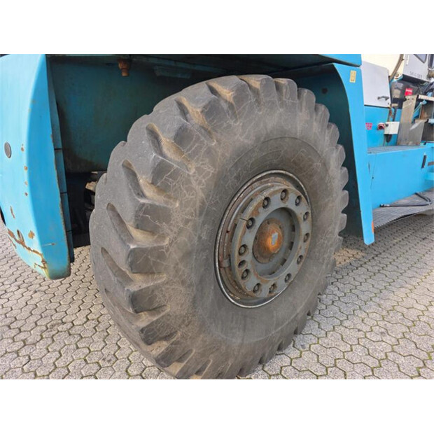 2012 KONECRANES SMV 42-1200B-45007016