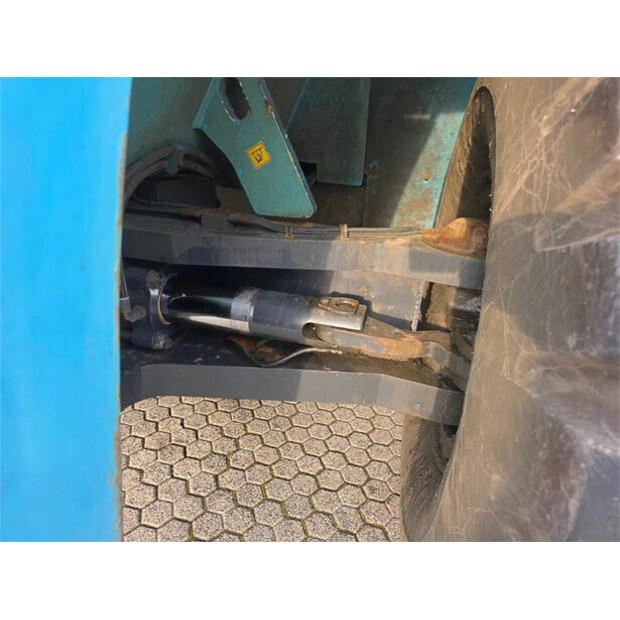 2012 KONECRANES SMV 42-1200B-45007017