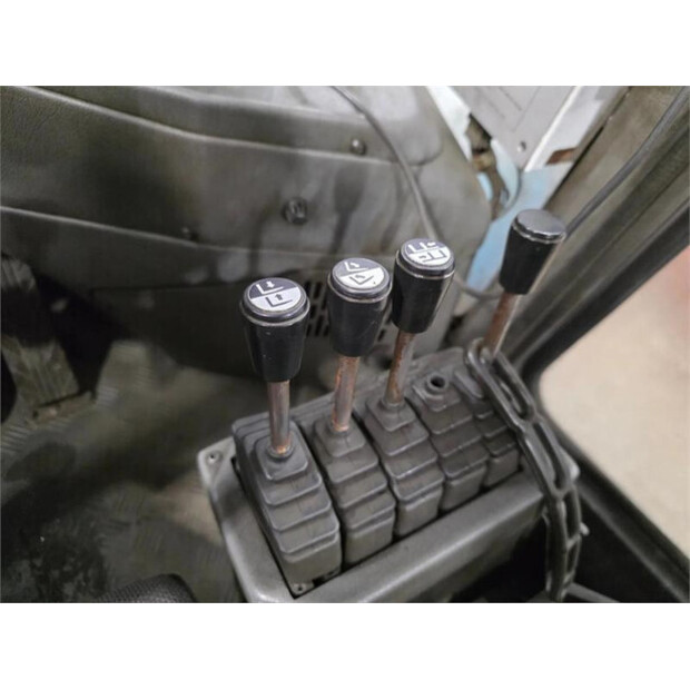 2012 KONECRANES SMV 42-1200B-45007018