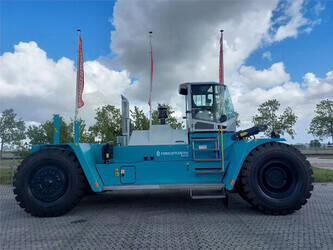 صورة ل رافعات شوكية 2026 كونكرينز SMV 55-1200C