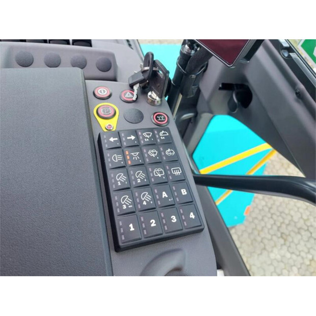 2026 كونكرينز SMV 55-1200C-45007033