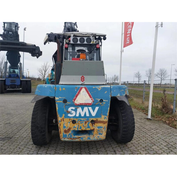 2002 KONECRANES SMV SL12-600A-45007042