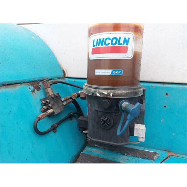 2002 KONECRANES SMV SL12-600A-45007043