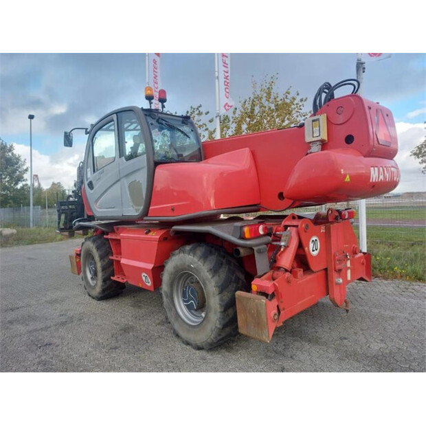 2012 مانيتو MRT 2540 Privilege-45007054