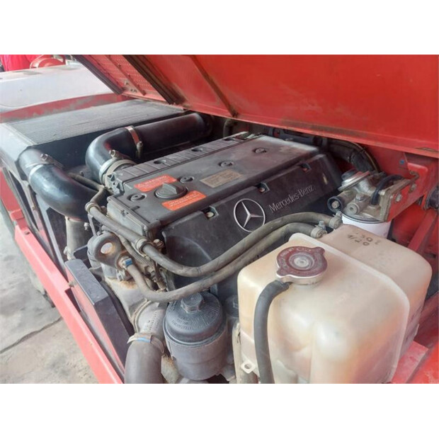 2012 مانيتو MRT 2540 Privilege-45007057