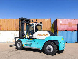 صورة ل رافعات شوكية 2026 كونكرينز E-VER 16-1200C