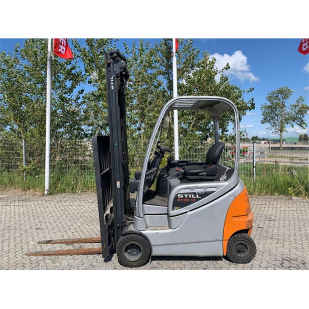 2014 Still RX 20-18 P/H-45007089