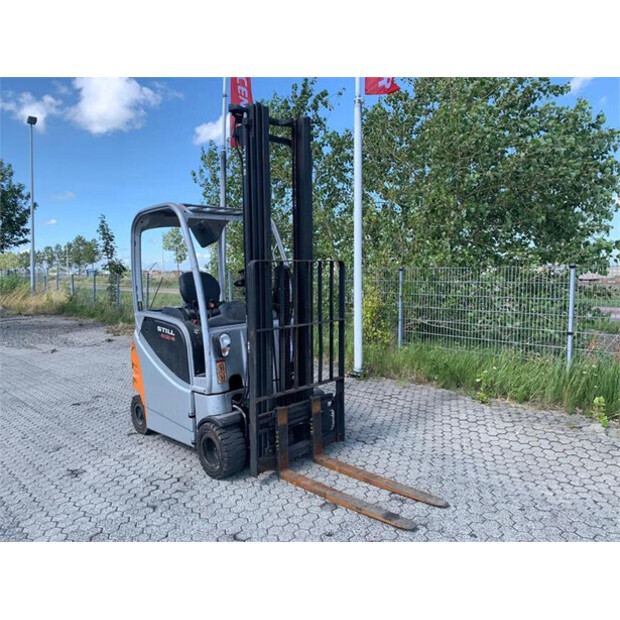 2014 Still RX 20-18 P/H-45007090