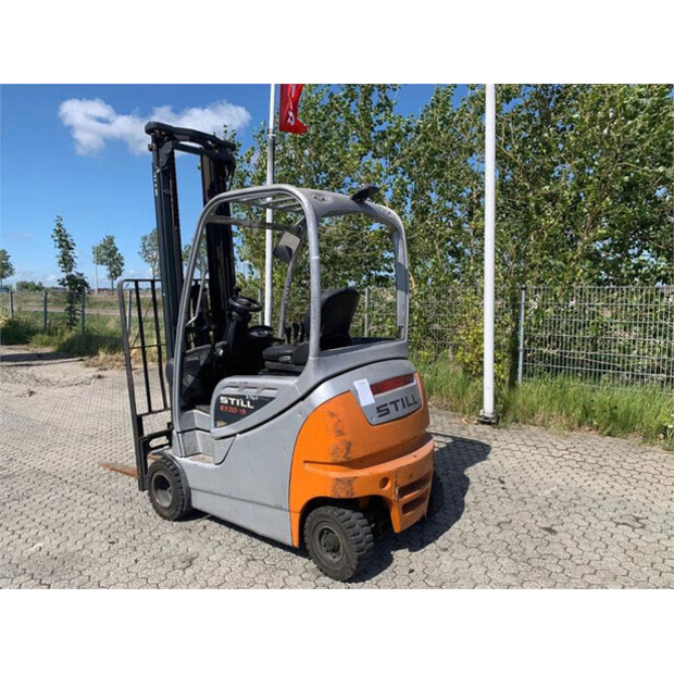 2014 Still RX 20-18 P/H-45007093