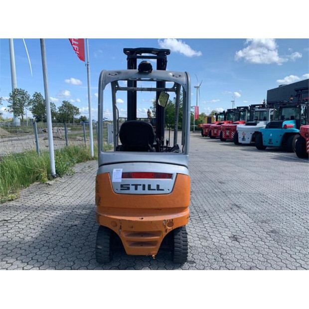 2014 Still RX 20-18 P/H-45007094