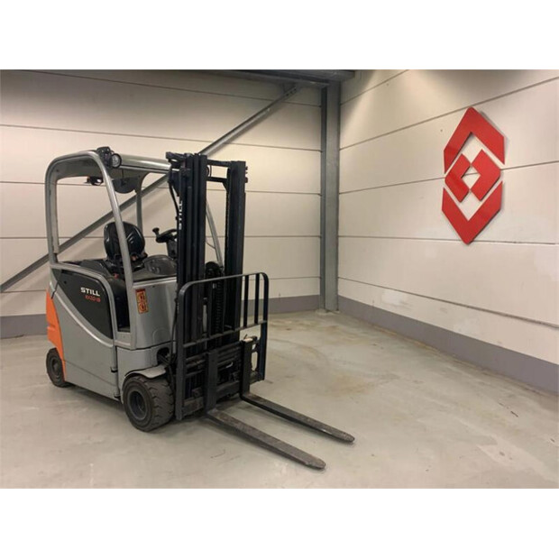 2014 Still RX 20-18 P/H-45007097