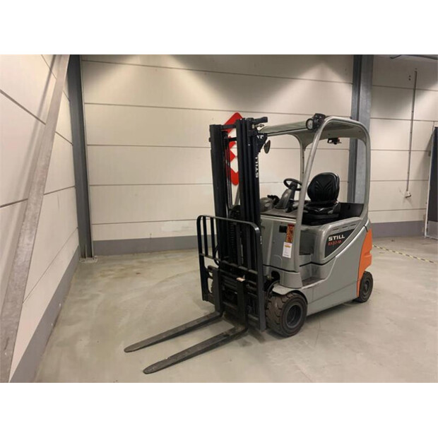 2014 Still RX 20-18 P/H-45007098