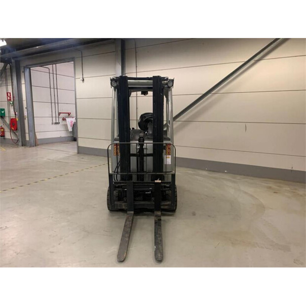 2014 Still RX 20-18 P/H-45007099