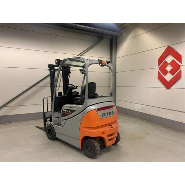 2014 Still RX 20-18 P/H-45007101