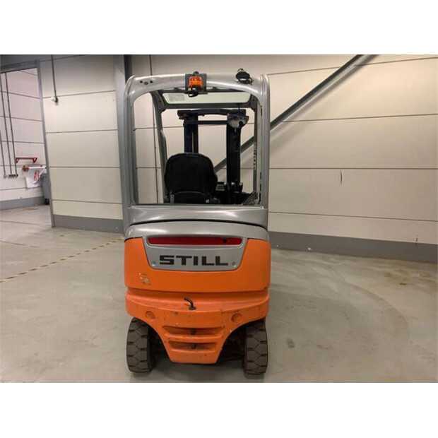 2014 Still RX 20-18 P/H-45007102