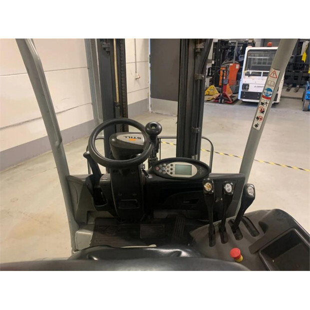 2014 Still RX 20-18 P/H-45007103