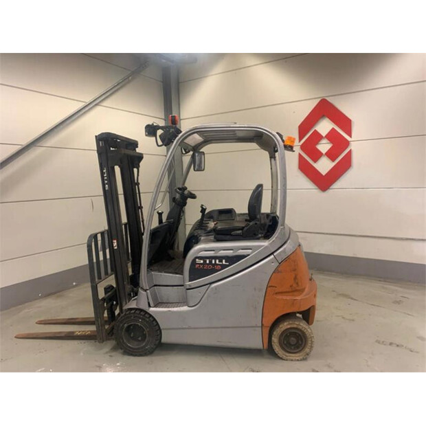 2015 Still RX 20-18 P/H-45007105