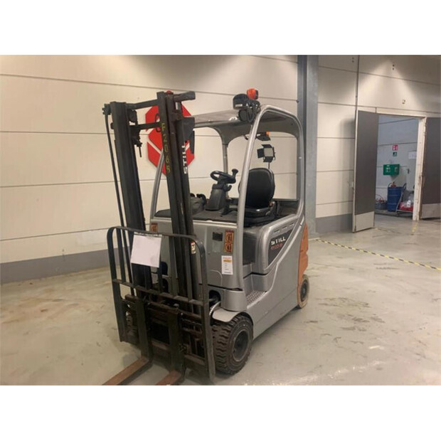 2015 Still RX 20-18 P/H-45007106