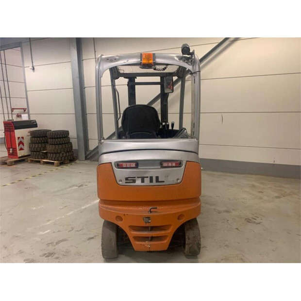 2015 Still RX 20-18 P/H-45007108