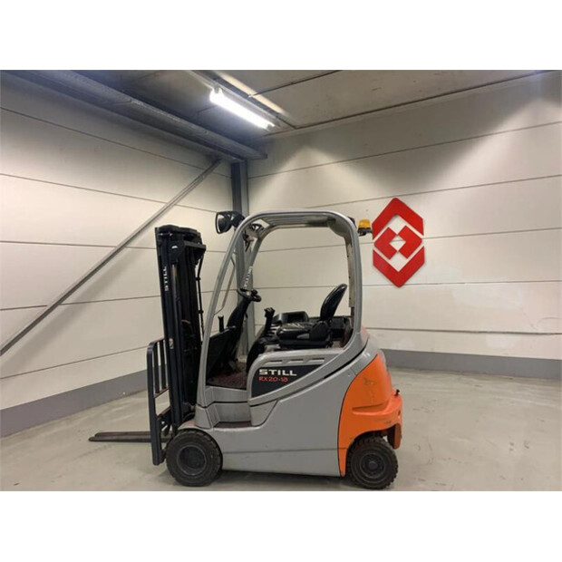 2014 Still RX 20-18 P/H-45007112