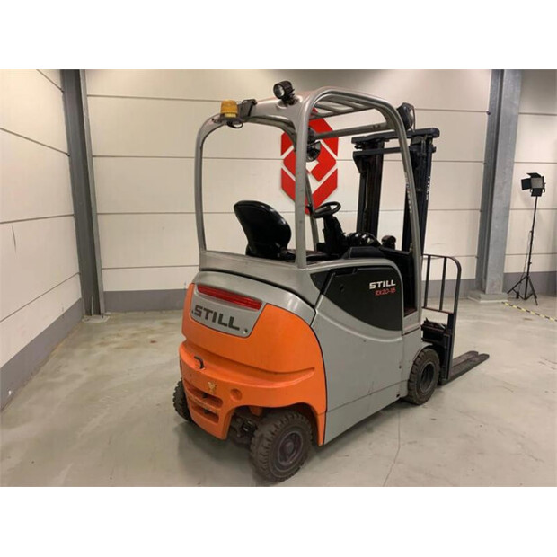 2014 Still RX 20-18 P/H-45007116