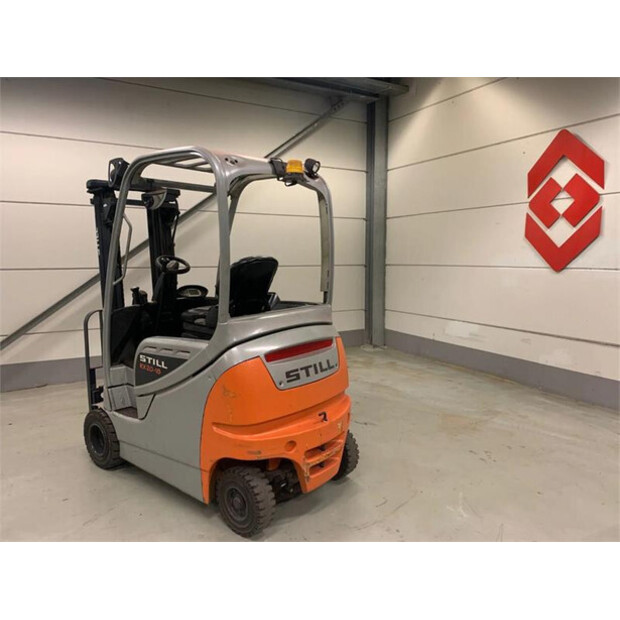 2014 Still RX 20-18 P/H-45007117