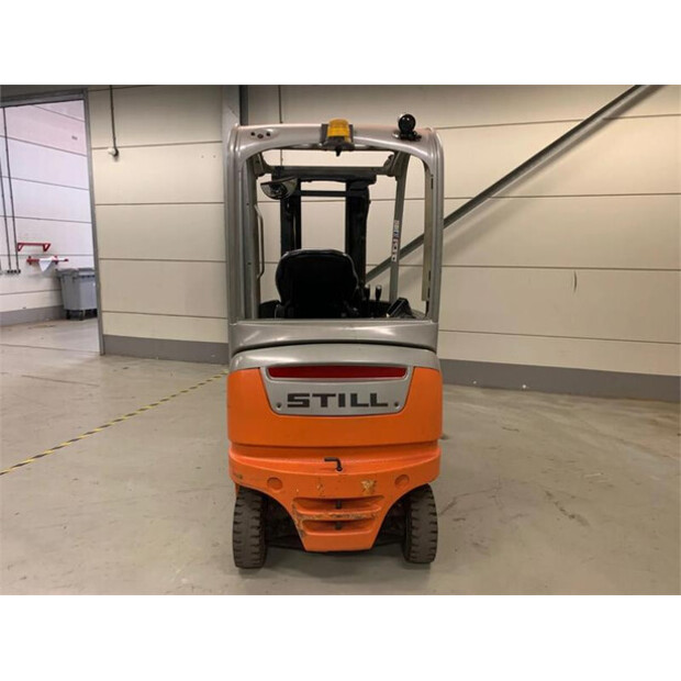 2014 Still RX 20-18 P/H-45007118