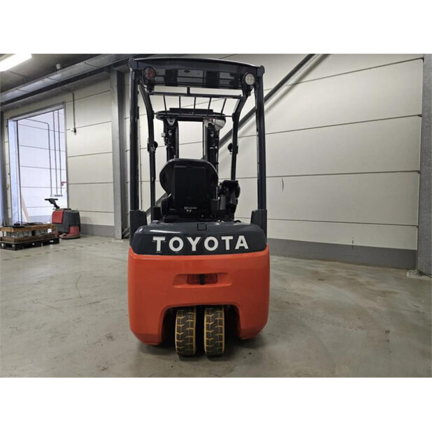 2024 تويوتا 8FBE20T-45007136