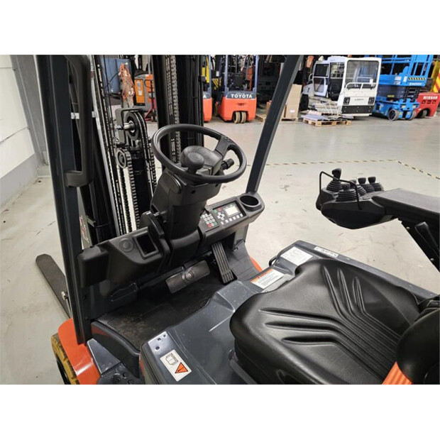 2024 تويوتا 8FBE20T-45007137