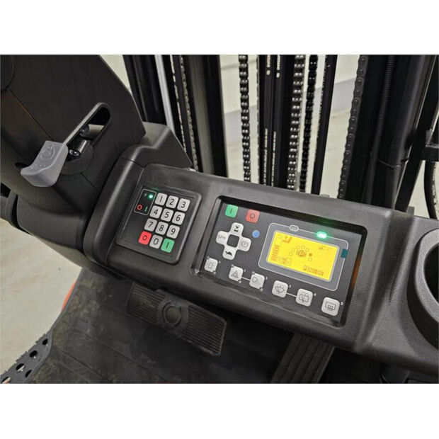 2024 تويوتا 8FBE20T-45007138