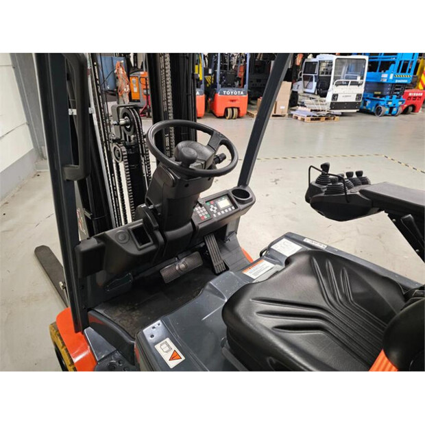 2024 تويوتا 8FBE20T-45007147