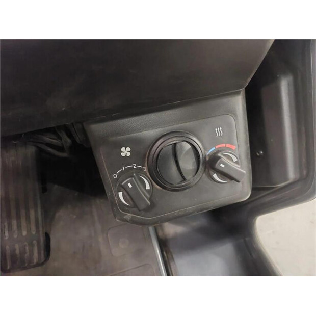 2020 Toyota 8FBMKT25-45007171