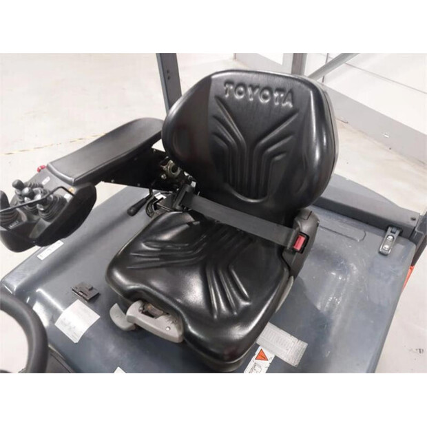 2020 Toyota 8FBMKT25-45007184