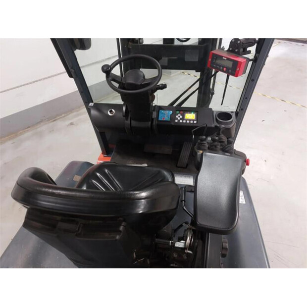 2020 Toyota 8FBMKT25-45007185