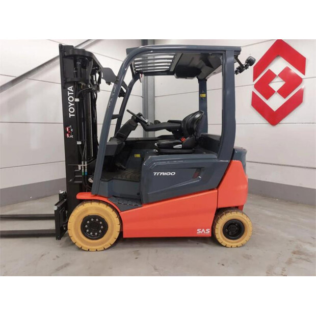 2023 Toyota 9FBMK25T-45007190