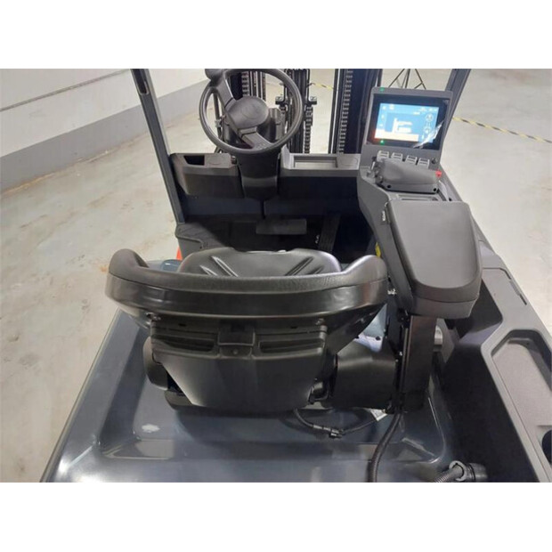 2023 Toyota 9FBMK25T-45007197